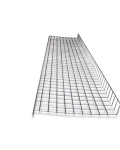 Approach grating (ZnAl-B) Step XL